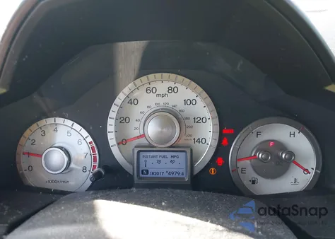 2011 Honda Pilot Touring from USA, damaged, VIN 5FNYF3H94BB038681